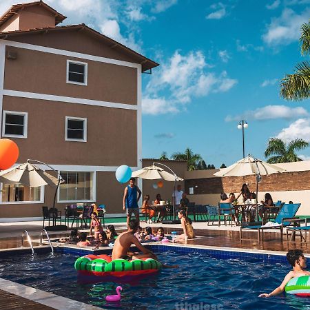 Hotel Estilo De Minas Diamantina ภายนอก รูปภาพ