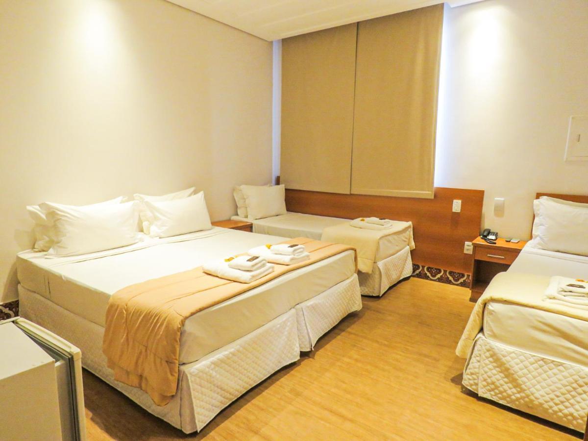 Hotel Estilo De Minas Diamantina ภายนอก รูปภาพ