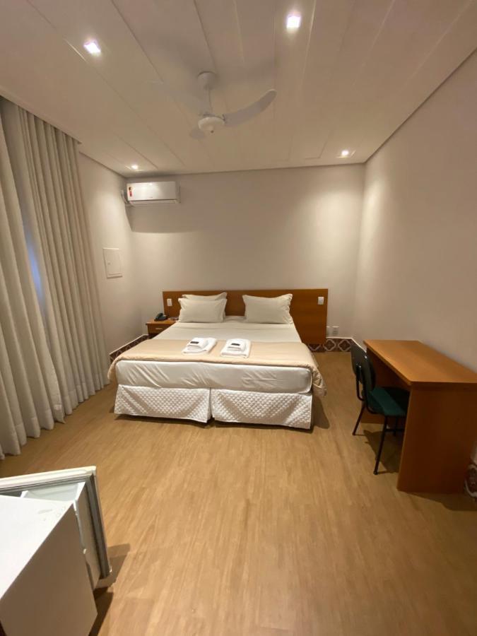 Hotel Estilo De Minas Diamantina ภายนอก รูปภาพ