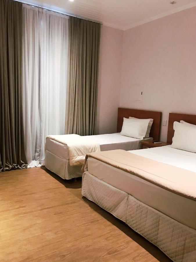 Hotel Estilo De Minas Diamantina ภายนอก รูปภาพ