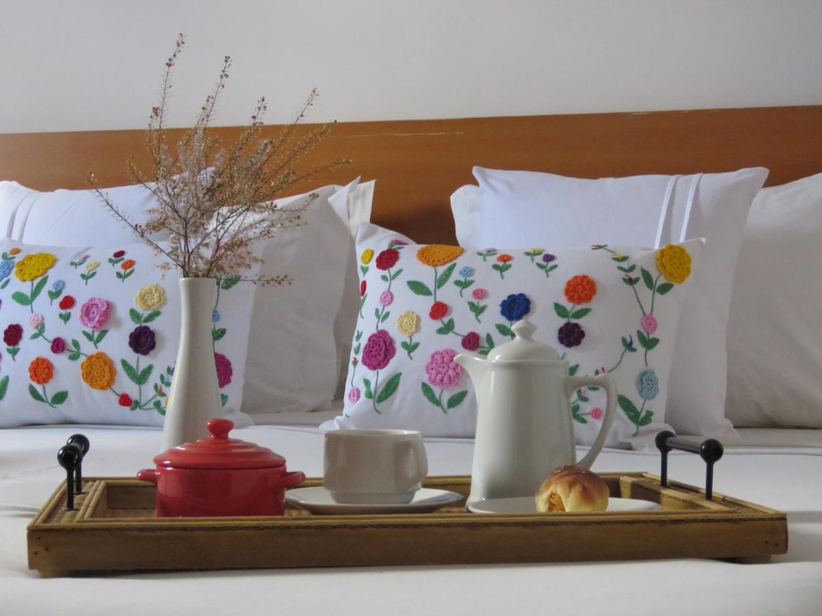 Hotel Estilo De Minas Diamantina ภายนอก รูปภาพ