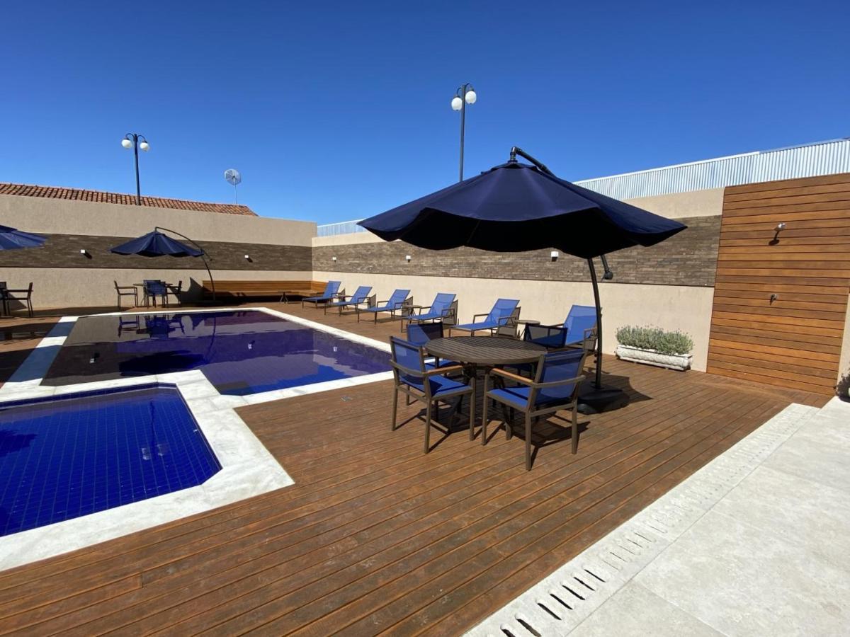 Hotel Estilo De Minas Diamantina ภายนอก รูปภาพ