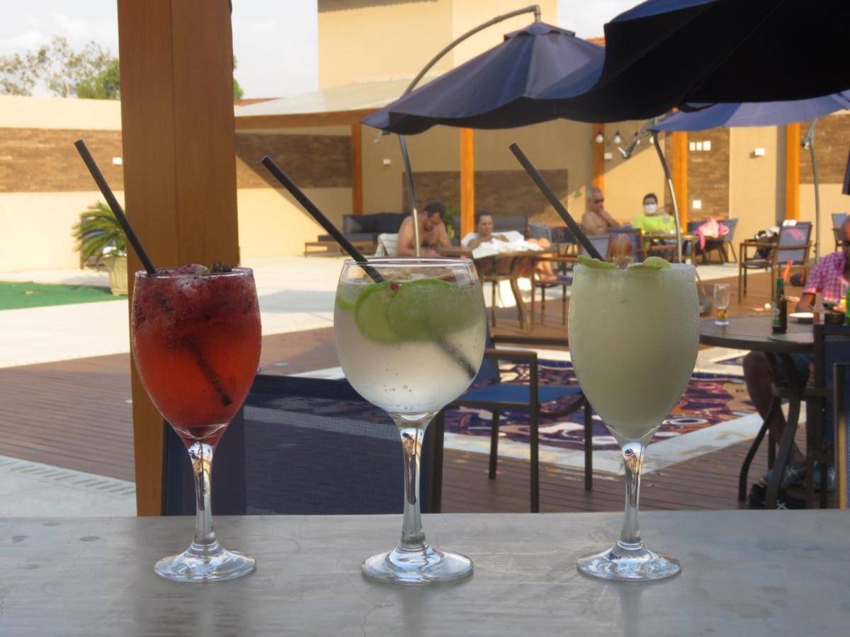 Hotel Estilo De Minas Diamantina ภายนอก รูปภาพ