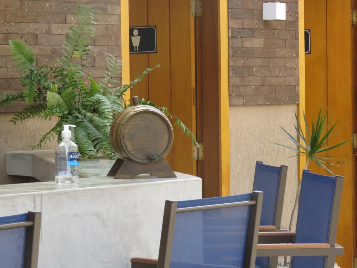 Hotel Estilo De Minas Diamantina ภายนอก รูปภาพ