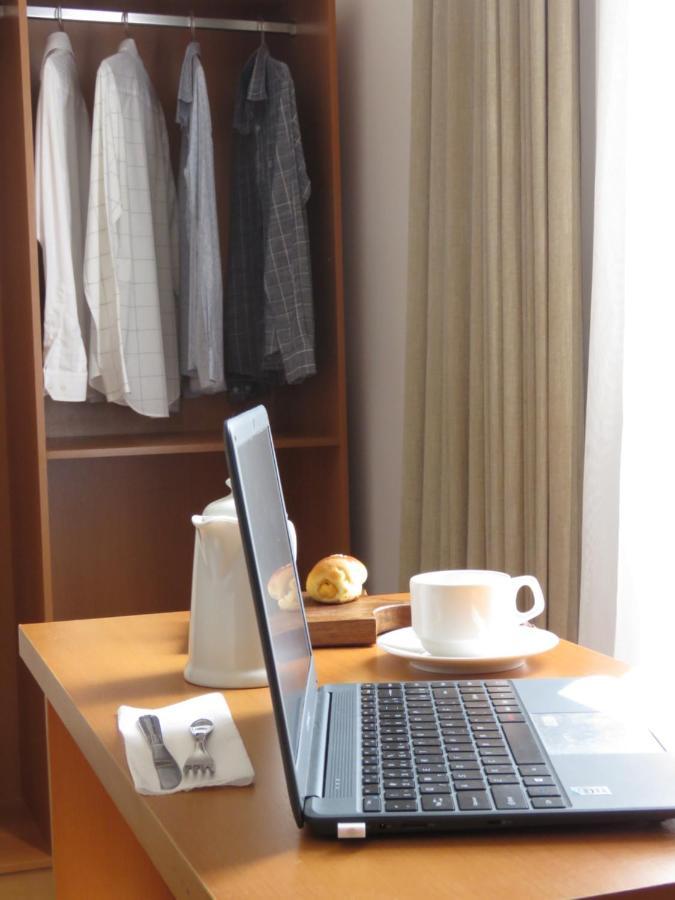 Hotel Estilo De Minas Diamantina ภายนอก รูปภาพ