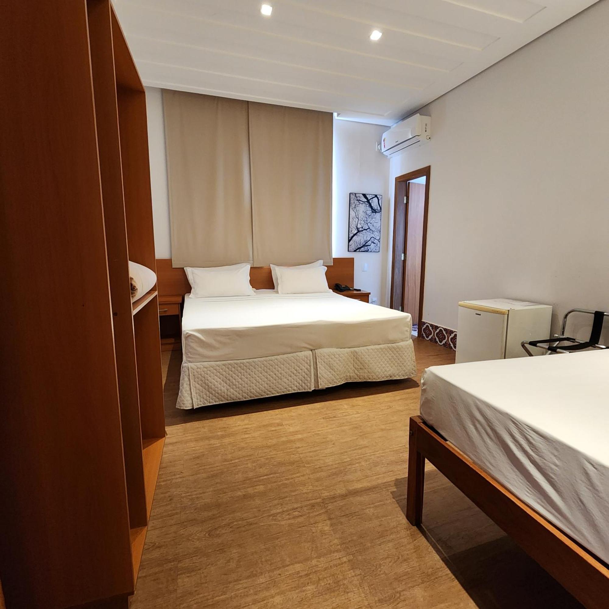 Hotel Estilo De Minas Diamantina ภายนอก รูปภาพ