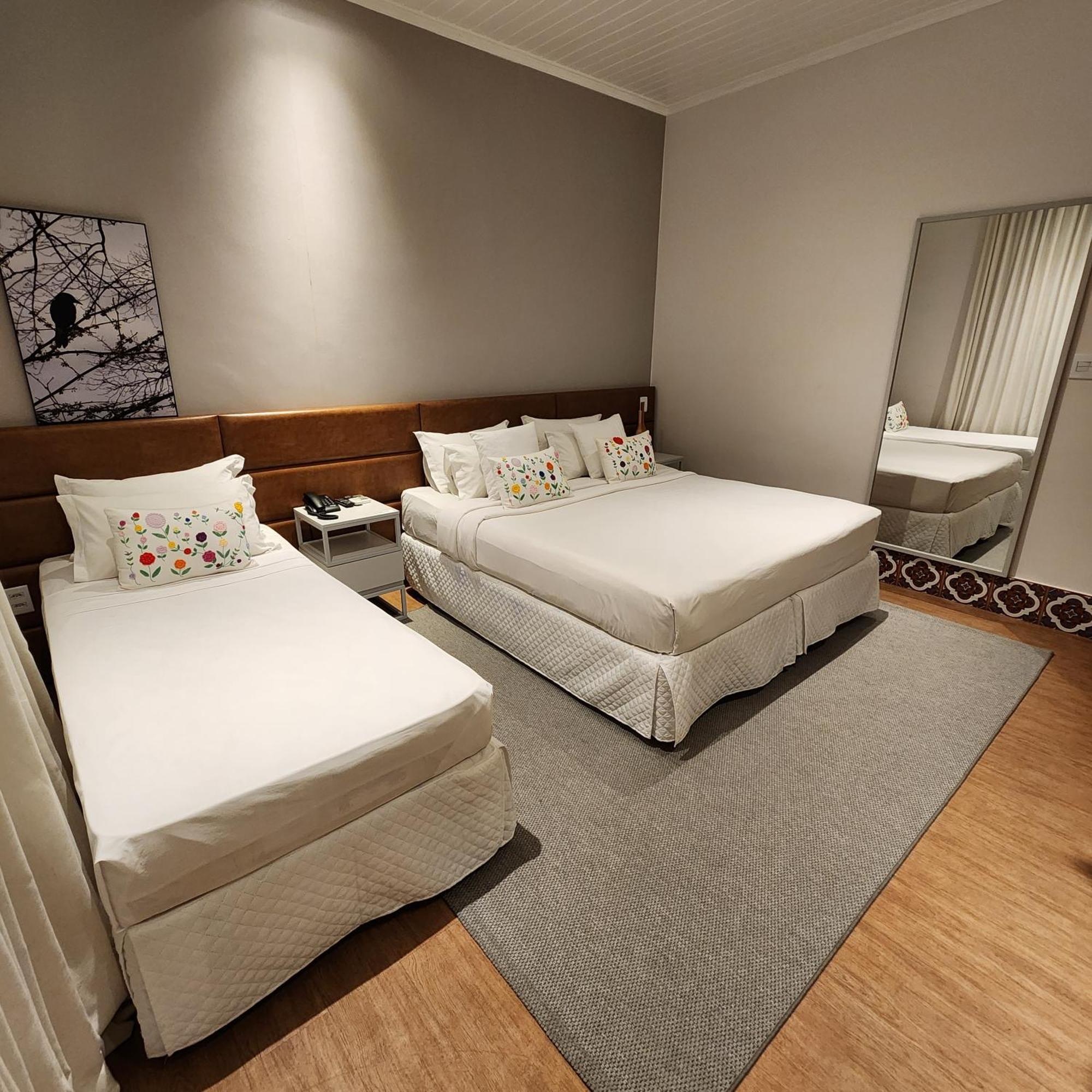 Hotel Estilo De Minas Diamantina ภายนอก รูปภาพ