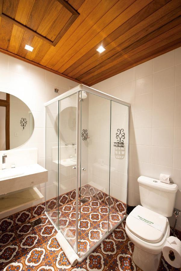 Hotel Estilo De Minas Diamantina ภายนอก รูปภาพ